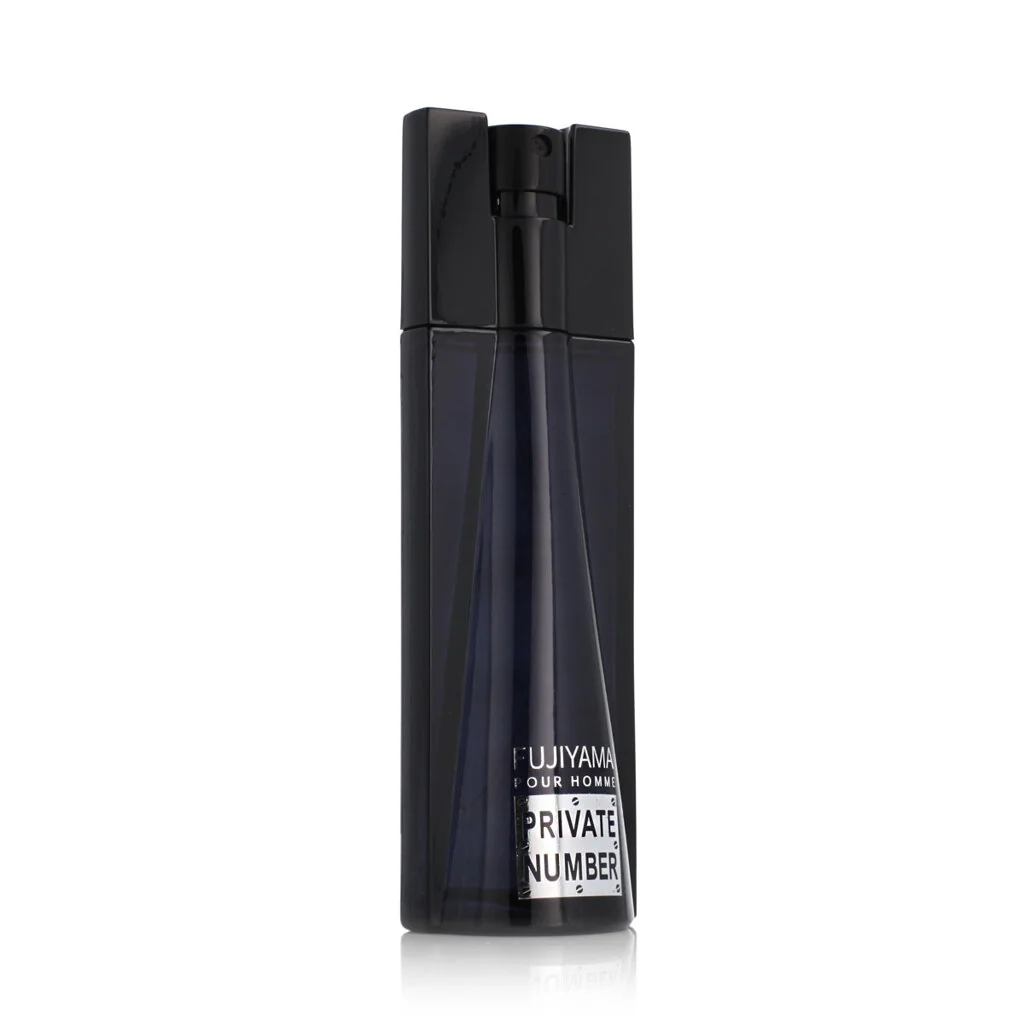 Fujiyama Private Number Pour Homme pánska toaletná voda 100 ml