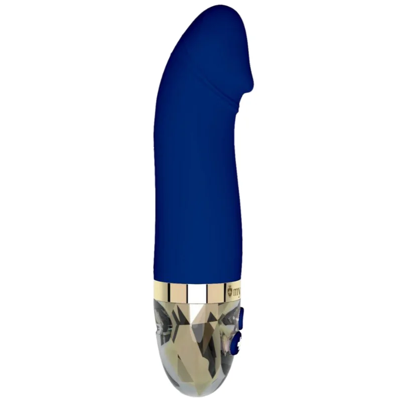 Vibrátor Real Deal Neal