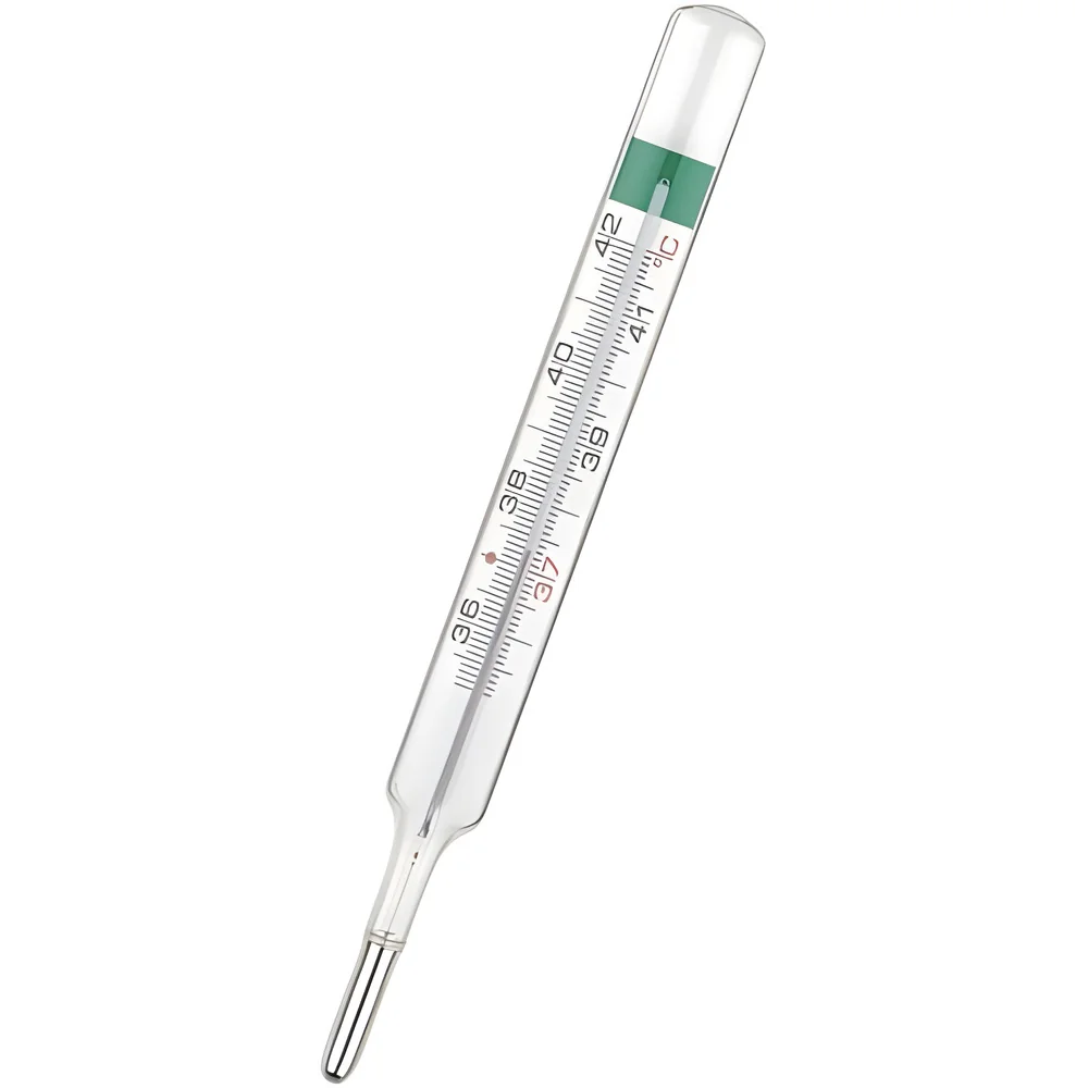 Teplomer Geratherm