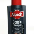 ALPECIN Hair Energizer Coffein Shampoo C1