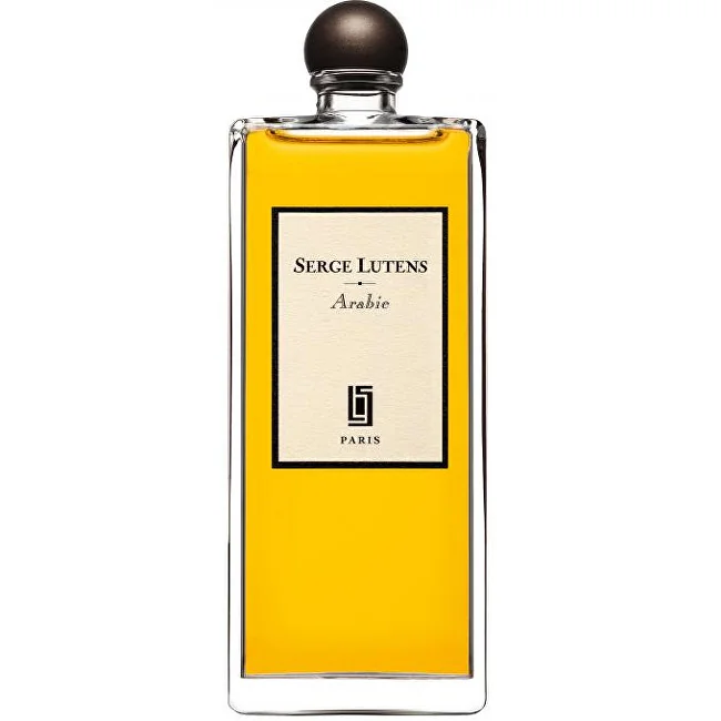 Serge Lutens Arabie Edp 50ml 1×50 ml, parfumová voda