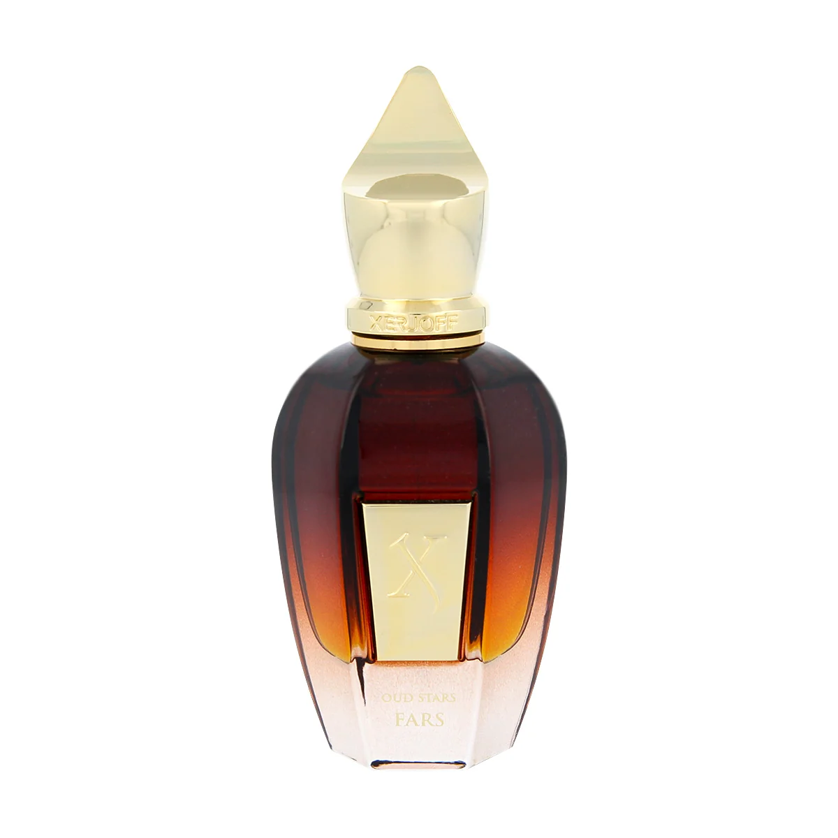 Xerjoff Oud Stars Fars Parfém 50 ml UNISEX
