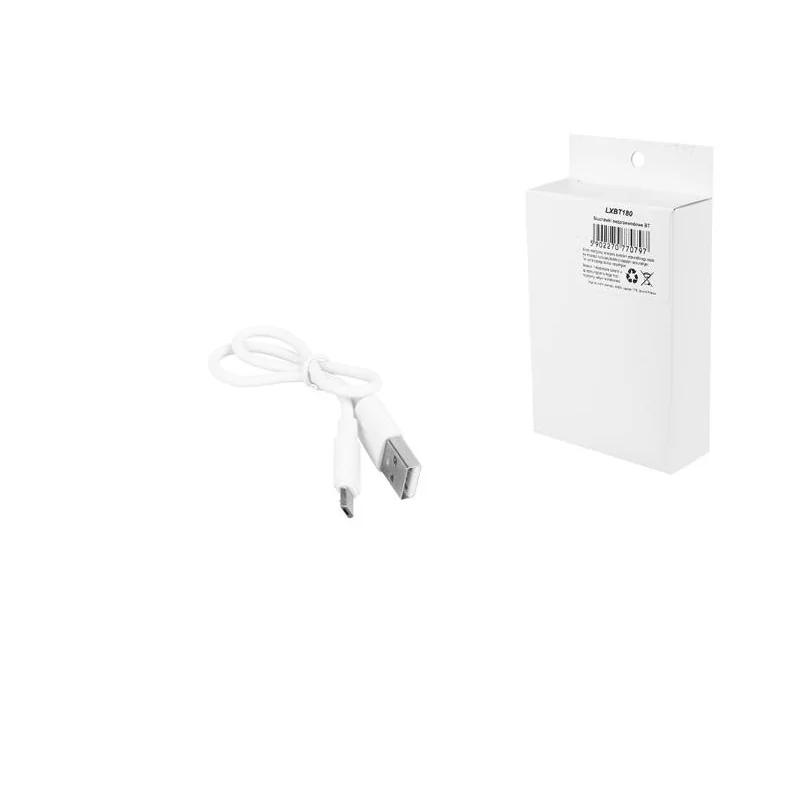 Slúchadlá BLUETOOTH do uši BT180 TWS biele