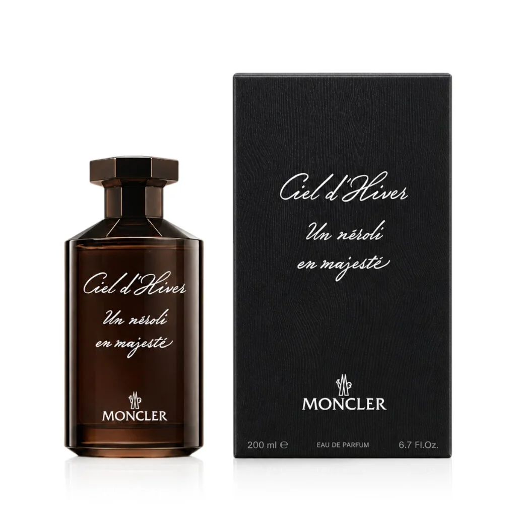 Moncler Ciel d'hiver EDP 200 ml UNISEX
