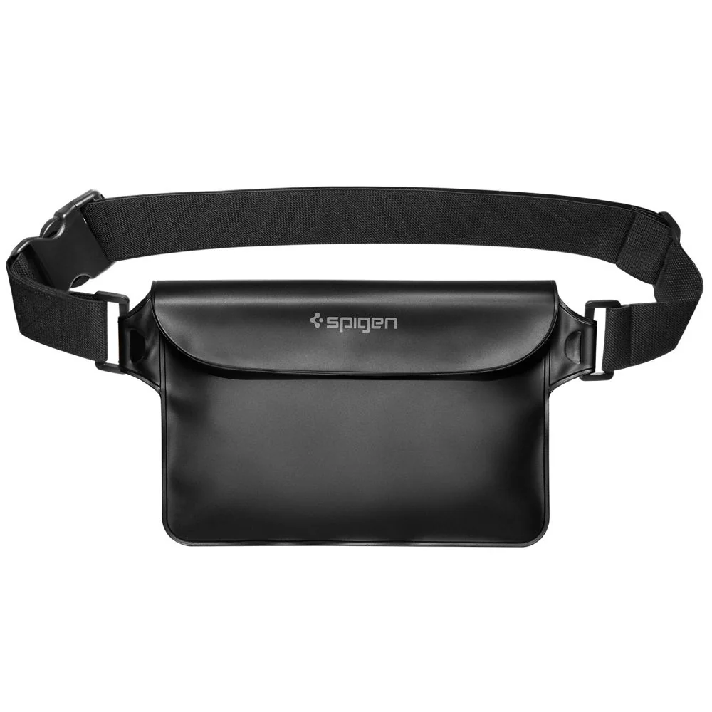 Spigen A620 vodotesná taška na mobil