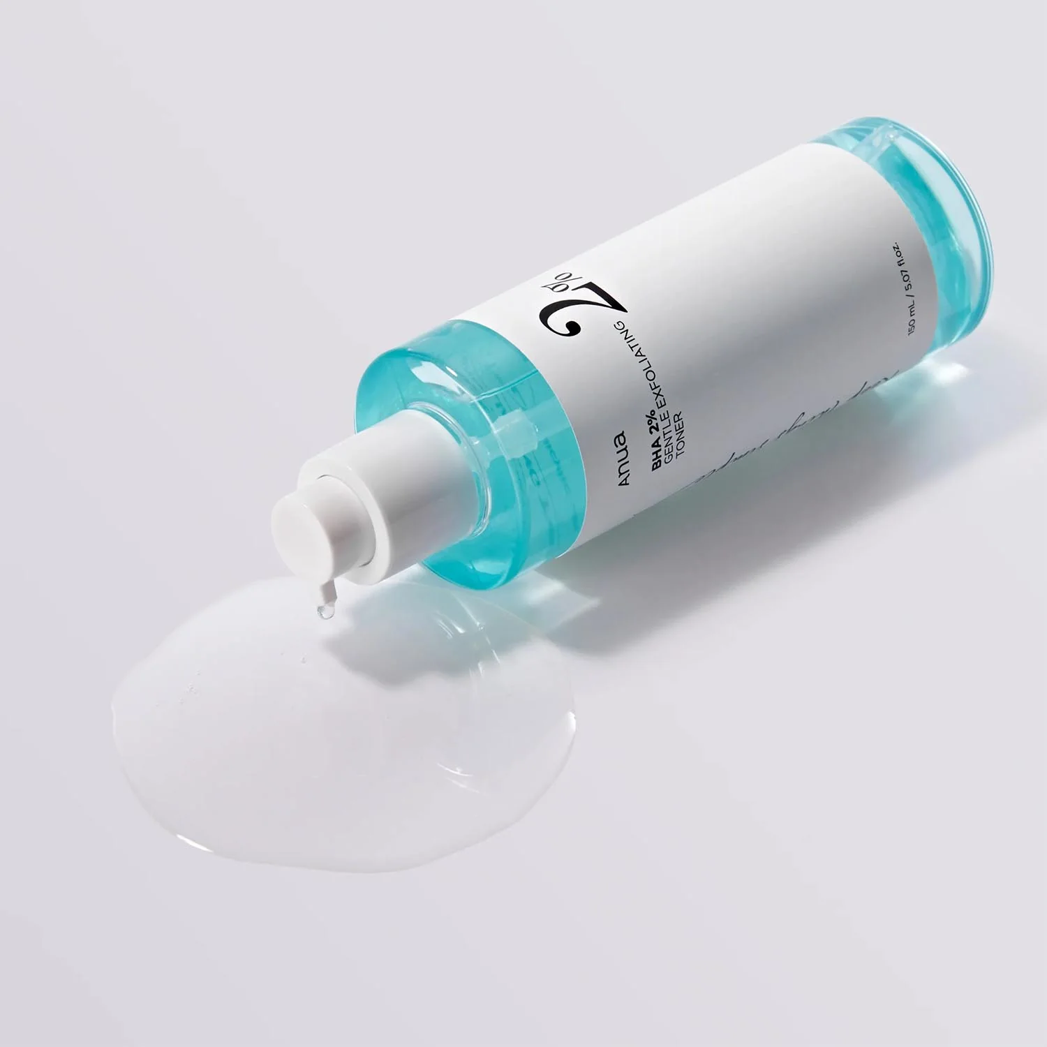 Anua BHA 2% Gentle Exfoliating Toner 150 ml