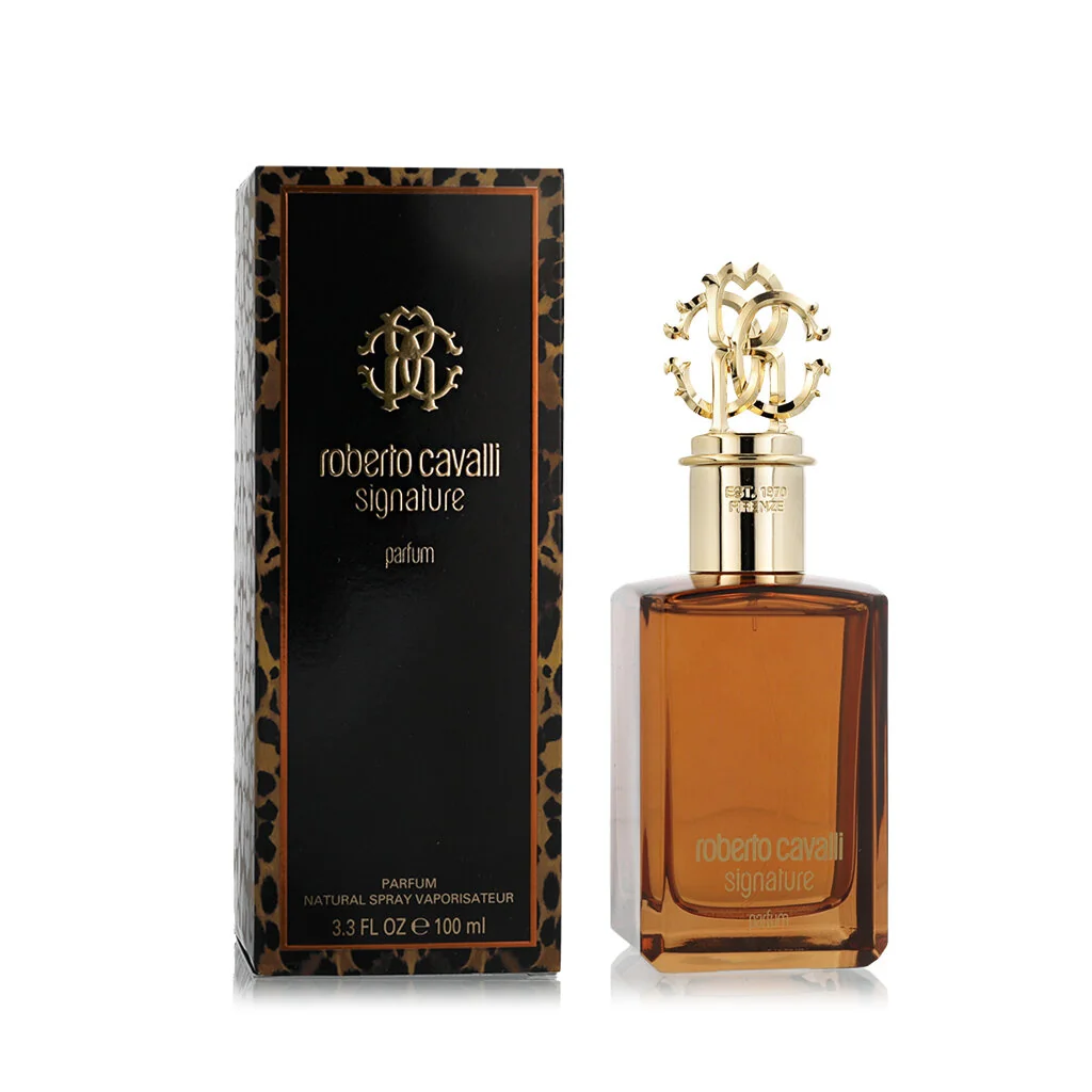 Roberto Cavalli Signature Parfém 100 ml W
