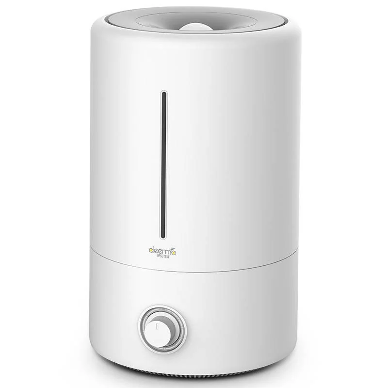 Deerma F628W Ultrasonic zvlhčovač vzduchu 5l, biely