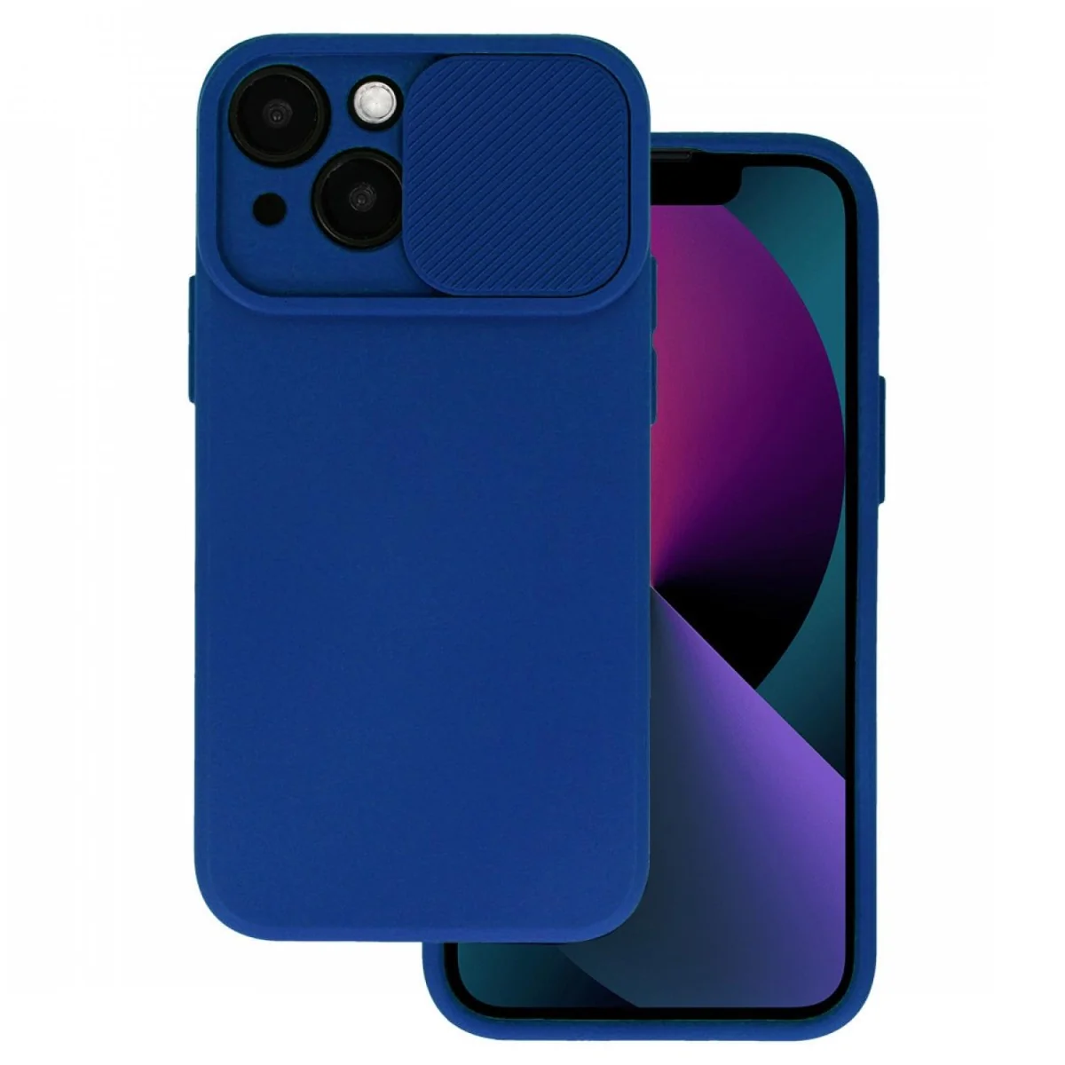 Puzdro pre Xiaomi 13 Pro - Modrá
