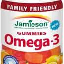 Jamieson Omega-3 Gummies 90ks