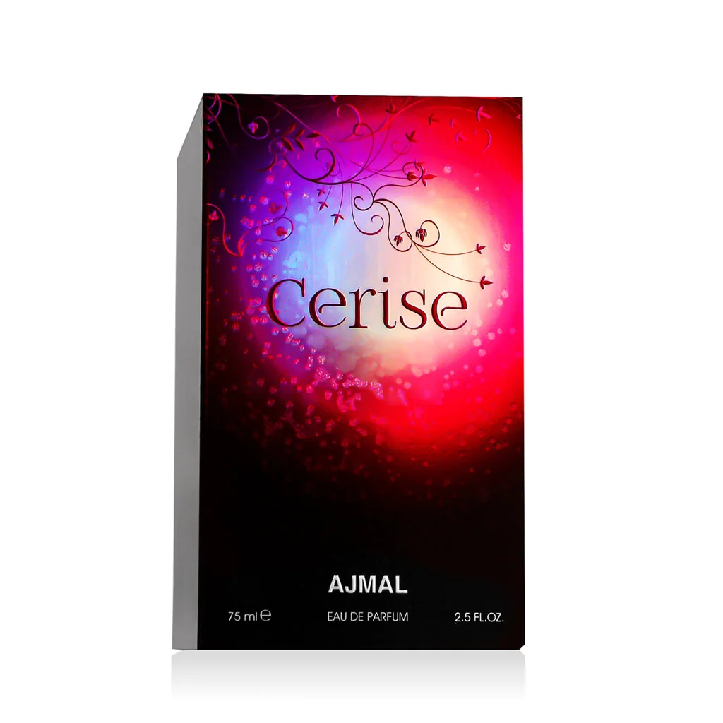 Ajmal Cerise EDP 75 ml W