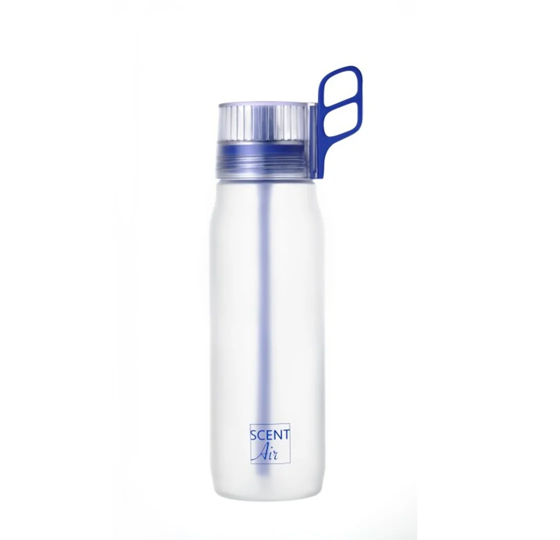 Fľaša Falco 650 ml modrá