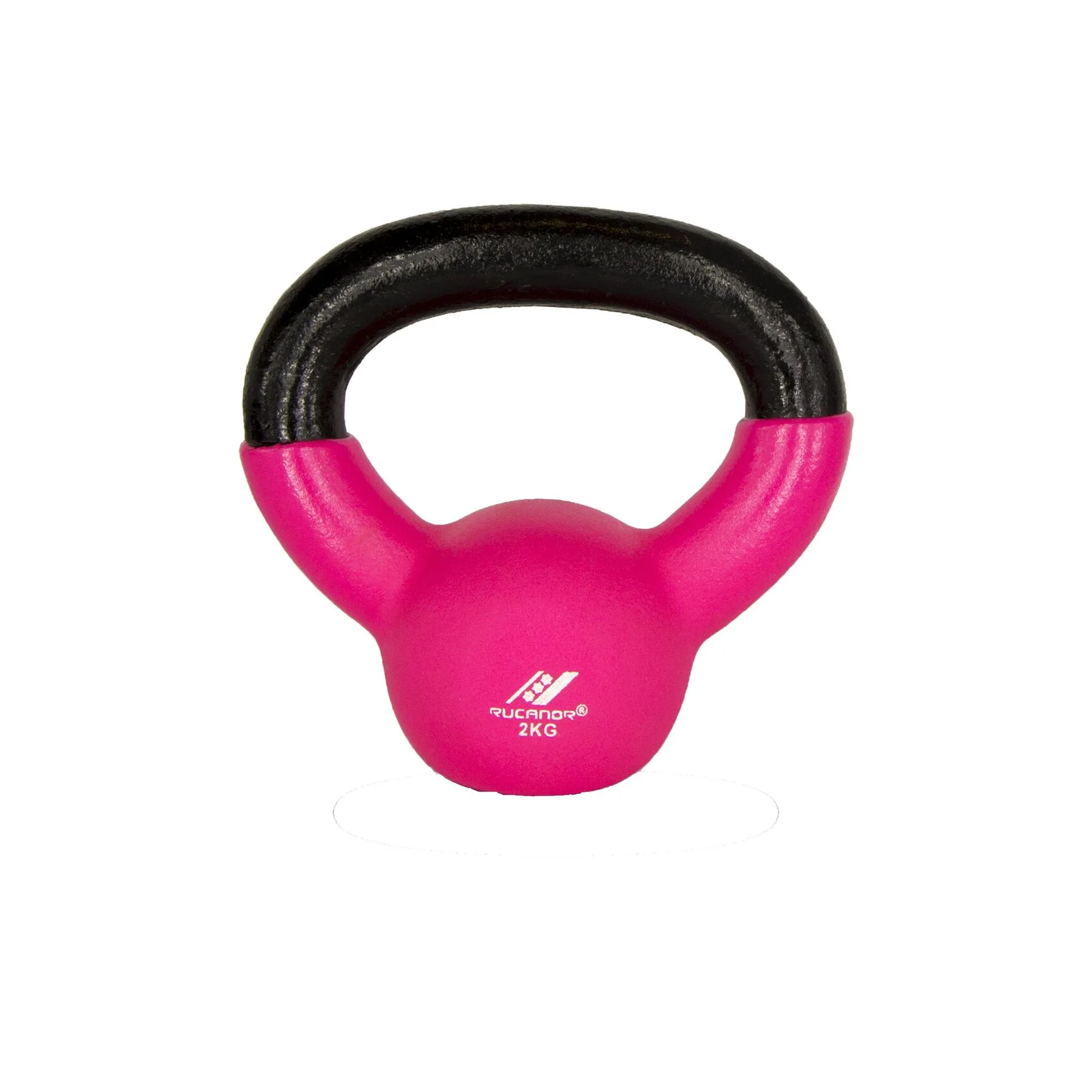 Kettlebell Hmotnosť: 6 kg