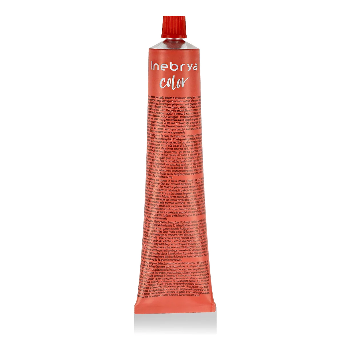 Inebrya Color Golden (5/3 Light Chestnut Golden) 100 ml