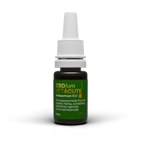 CBDium VETACUTE 800 fullspectrum 10ML