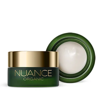 NUANCE ORGANIC očný krém "Exspirácia" 15 ml