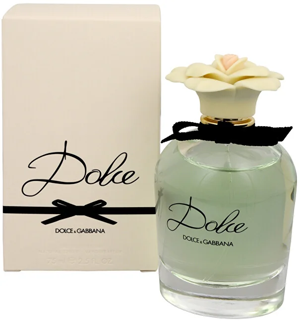 Dolce&Gabbana Dolce Edp 75ml 1×75 ml, parfumová voda