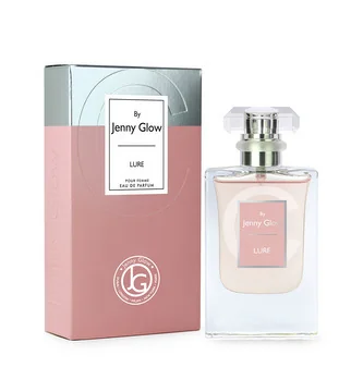 Jennyglow Lure Edp 80ml 1×80 ml, parfumová voda