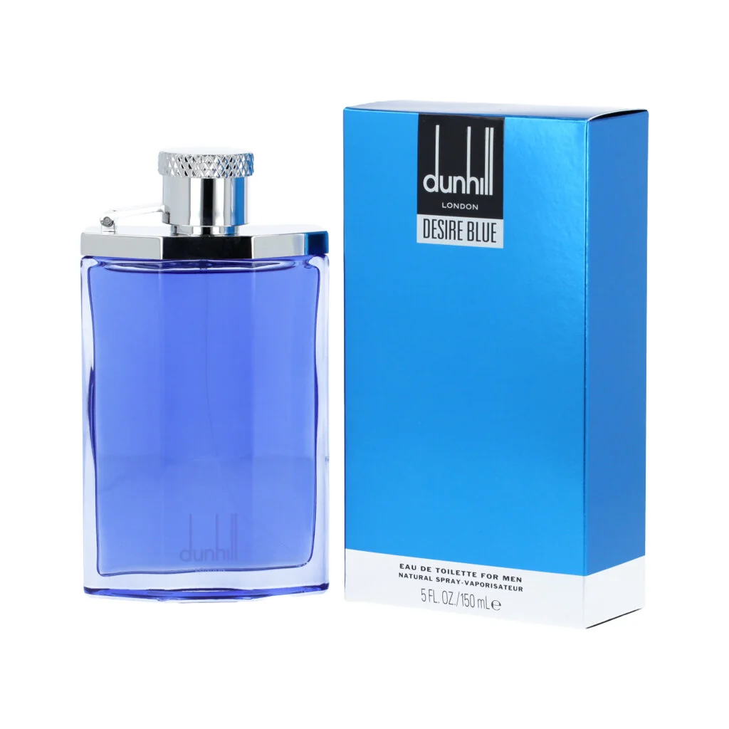 Dunhill Desire Blue toaletná voda pre mužov EDT 150 ml 