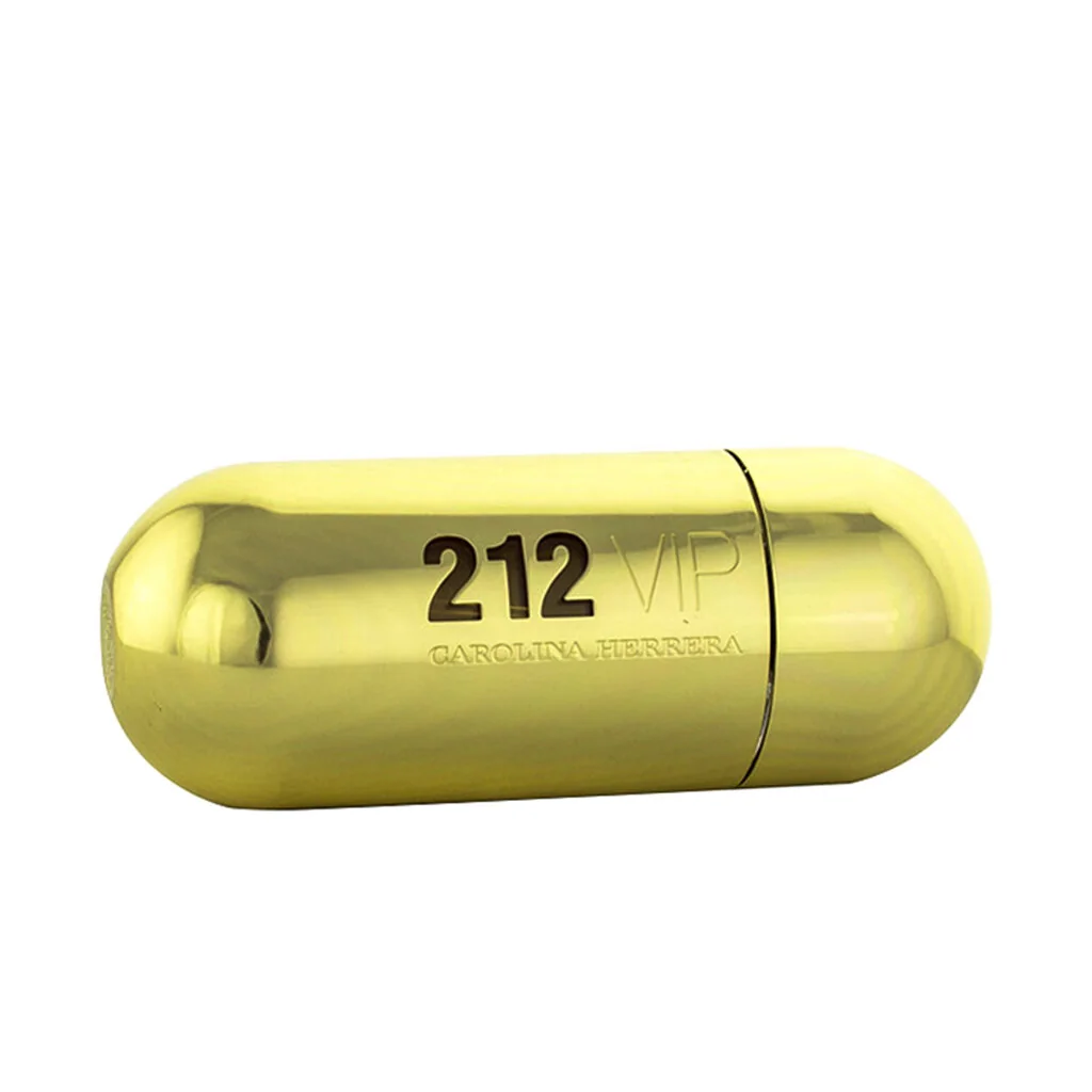 Carolina Herrera 212 VIP Women parfumovaná voda 80 ml