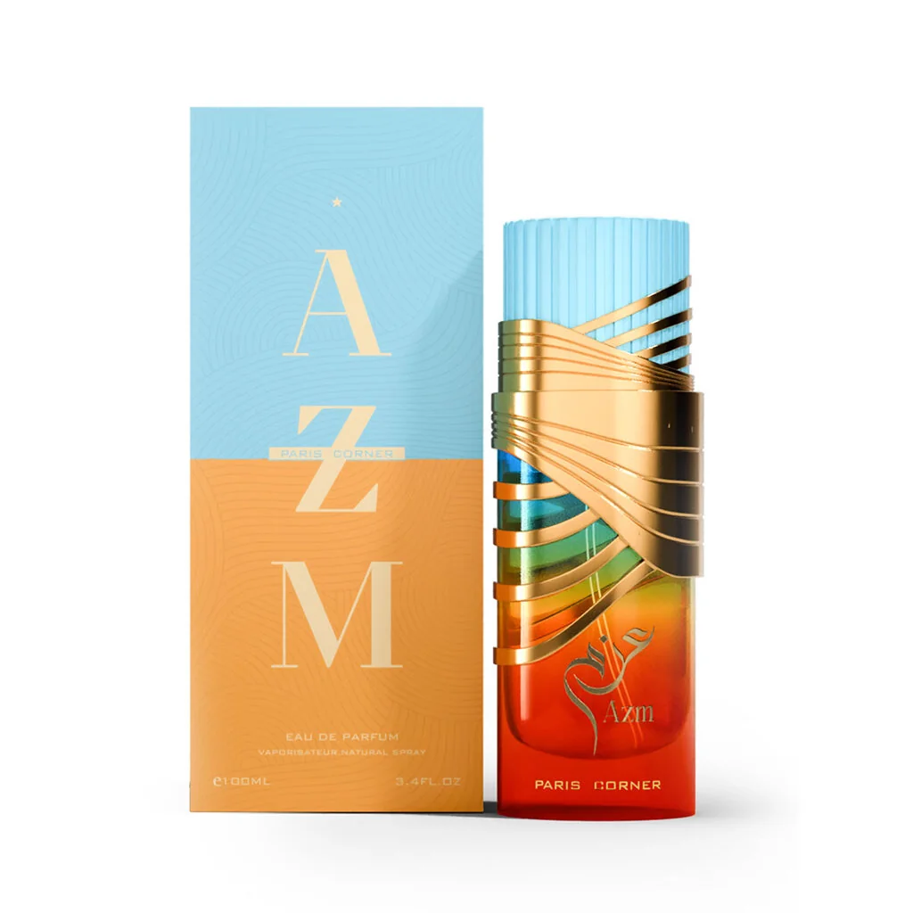 Paris Corner AZM EDP 100 ml UNISEX