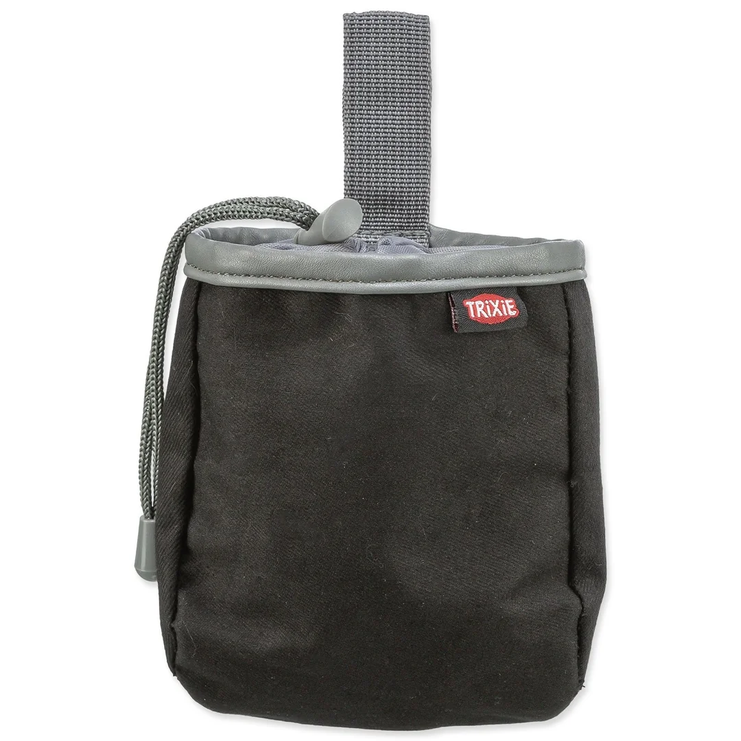 Vrecko Trixie na pamlsky mix bariev 10x14cm