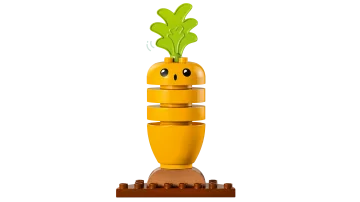 LEGO® DUPLO® 10984 BIO záhrada 1×1 ks, lego stavebnica