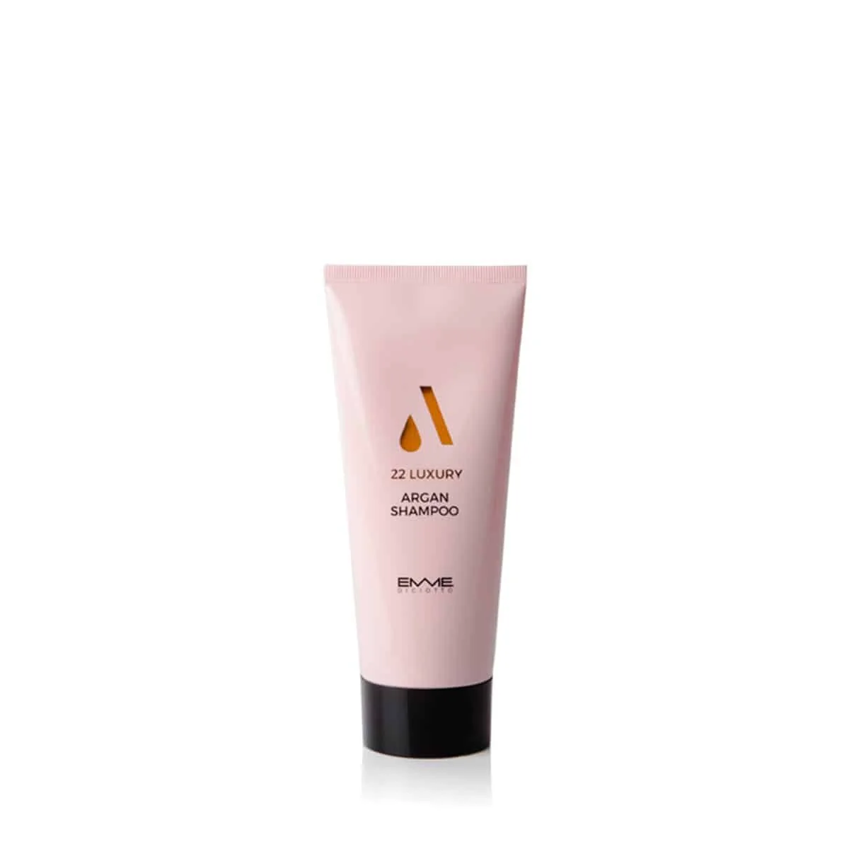 22  LUXURY ARGAN OIL - argan shampoo 200ml