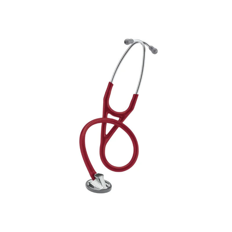 Fonendoskop Littmann Master Cardiology Burgundy 2163