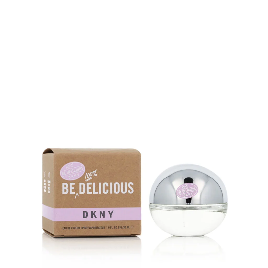 DKNY Donna Karan Be 100% Delicious EDP 30 ml W