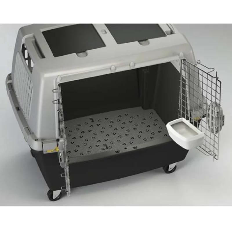STEFANPLAST Gulliver Touring 80X58,5X62 cm špeciálna prepravka do auta