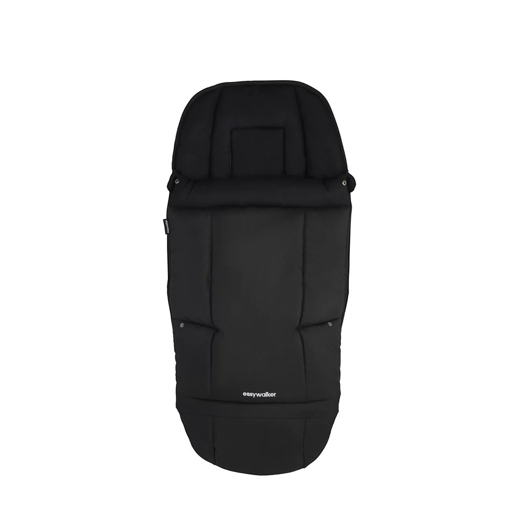 Kočík kombinovaný Jimmey Pepper Black XXL RWS