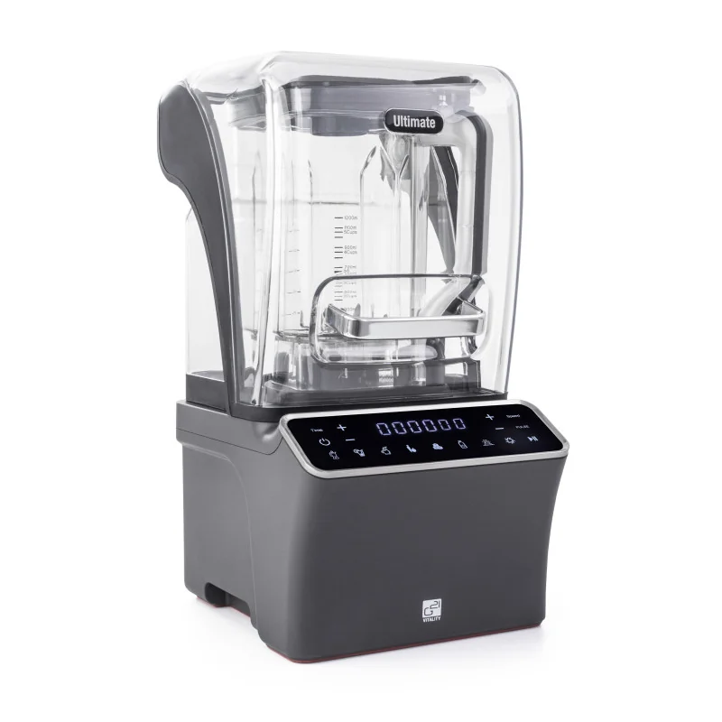 G21 Blender Ultimate Graphite Black Ultimate Graphite Black E9-1500VK-GB