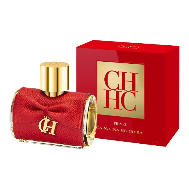 Carolina Herrera Ch Privee Edp 50ml 1×50 ml, parfumová voda