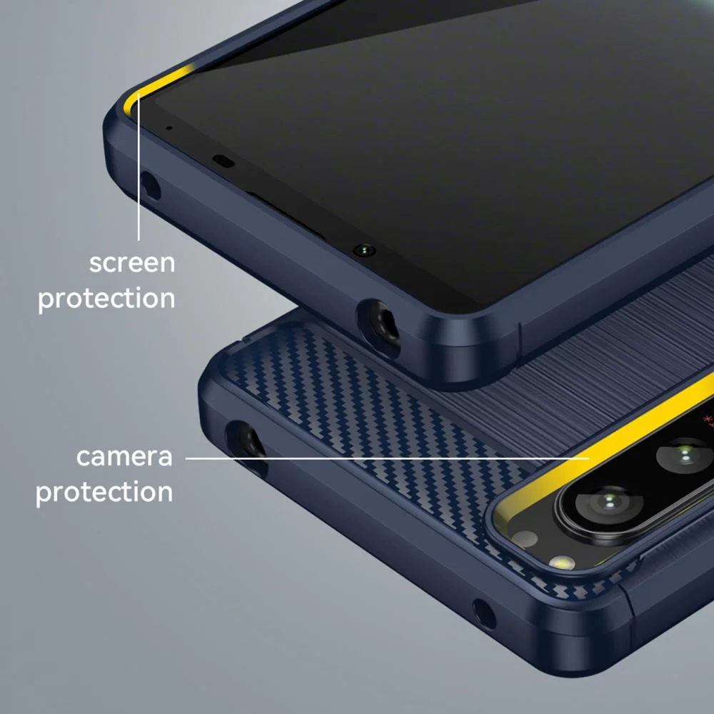 Odolné puzdro TPU pre Motorola Moto E32/Moto E32s