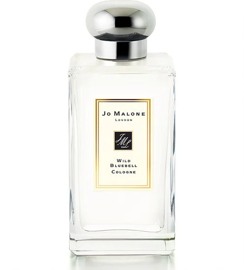 Jo Malone Wild Bluebell Edc 50ml 1×50 ml, kolínska voda