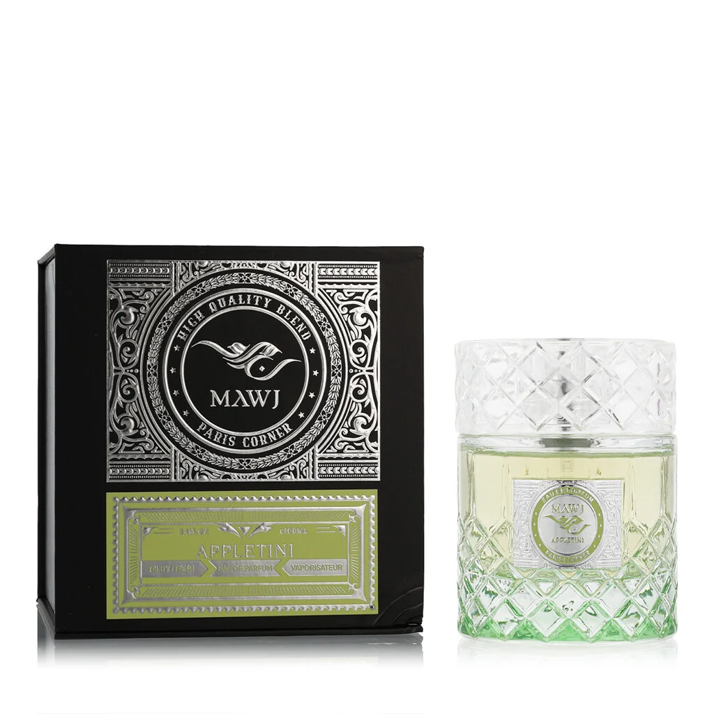 Paris Corner Mawj Appletini EDP 100 ml UNISEX