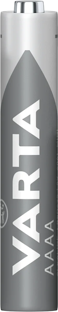 Varta AAAA 1×1 ks, alkalická baterka