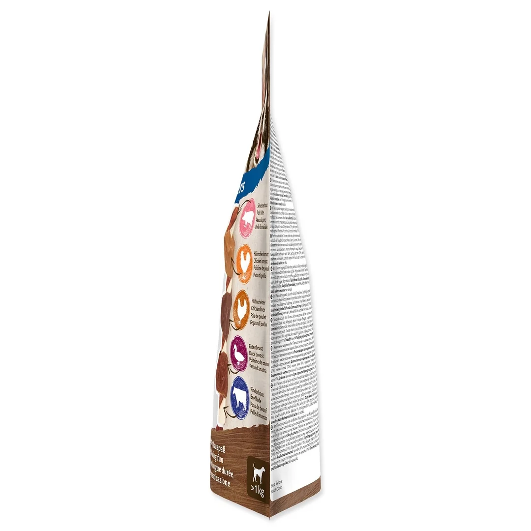 Pochúťka 8in1 Triple Flavour špíz žuvací 6ks