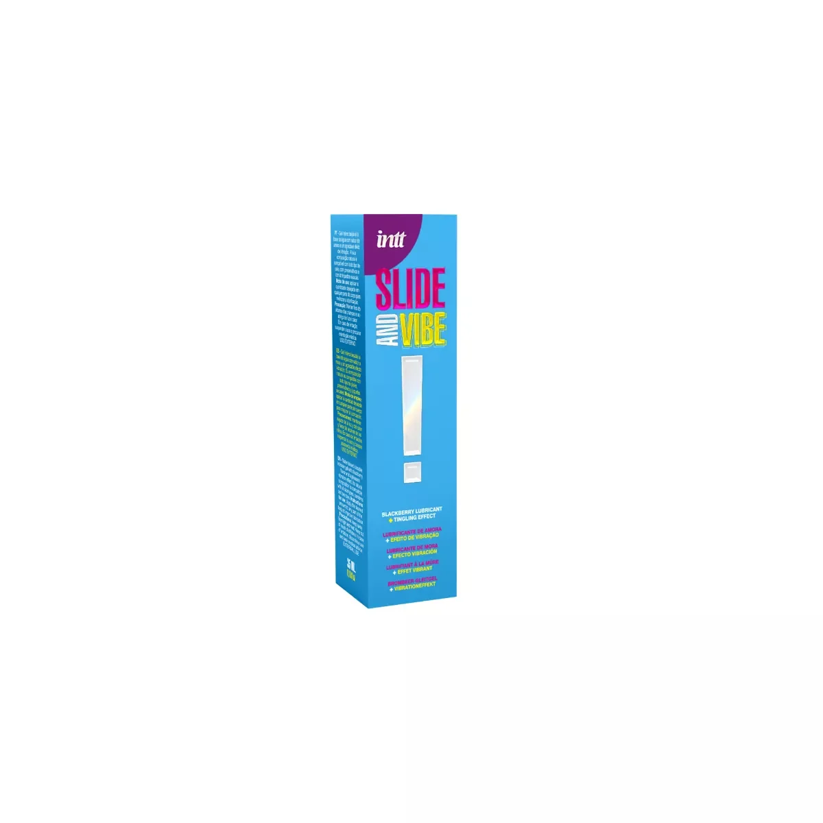 Slide and Vibe! Cassis