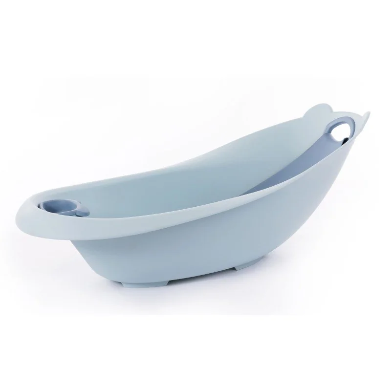 Bo Jungle vanička B-BATH BEAR Pastel Blue