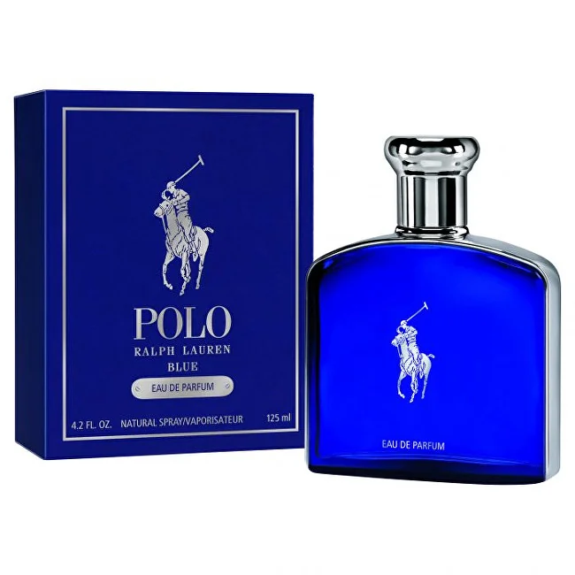Ralph Lauren Polo Blue Edp 200ml 1×200 ml, parfumová voda