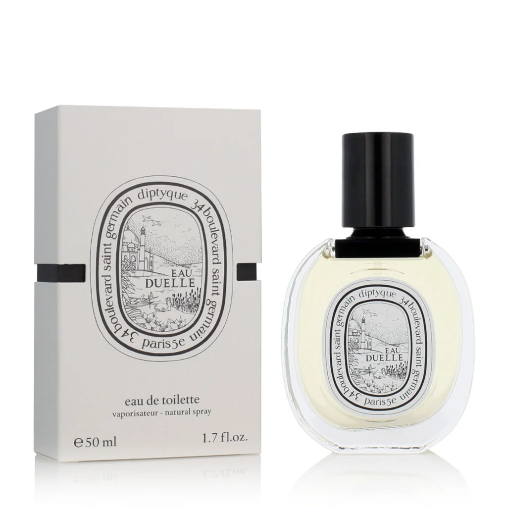 Diptyque Eau Duelle EDT 50 ml UNISEX