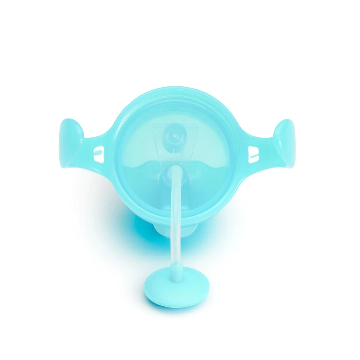 Munchkin Click Lock™ Tip & Sip hrnček 207ml, 6m+, modrý 1×1 ks, hrnček