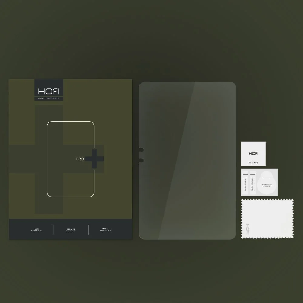 HOFI Glass Pro Tab ochranné sklo na Lenovo Tab P11 Pro 11.5''