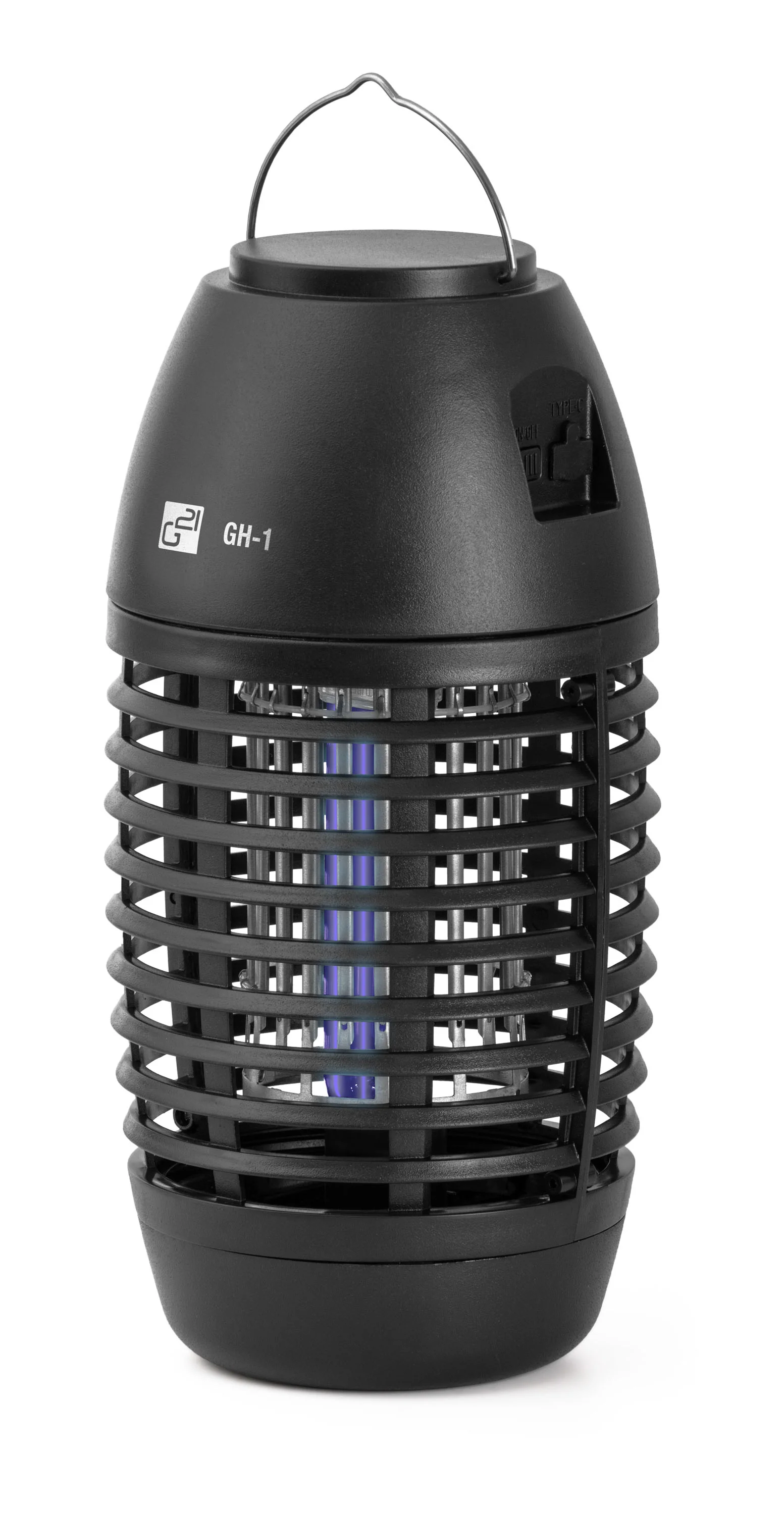 Lapač hmyzu G21 GH-1 nabíjací LH-G21-7DC
