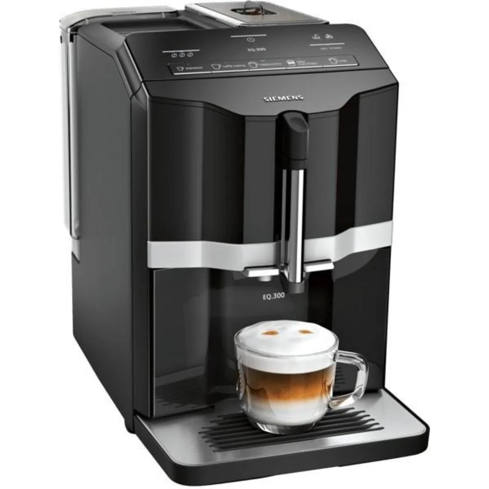 Siemens Ti351209rw Espresso 1×1 ks