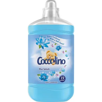 Coccolino Blue Splash 1×1800 ml, aviváž