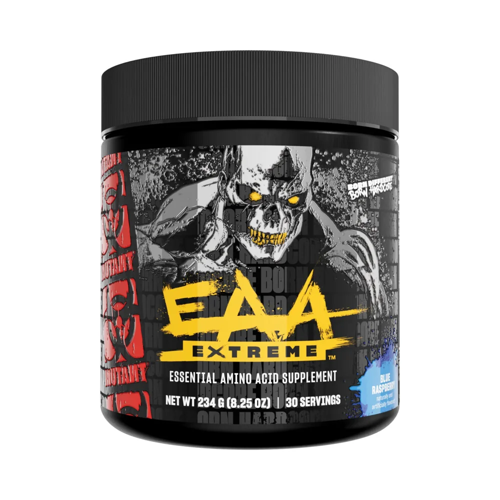 Mutant EAA EXTREME 234 g čerešňa-granátové jablko