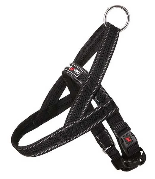 Gimborn Postroj Mesh Y 3,2×75 80-100cm Čierny 1×1 ks